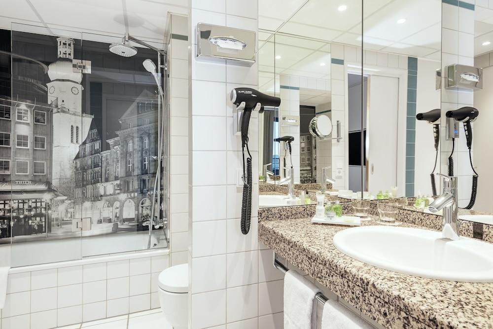 Nh Aparthotel Dortmund