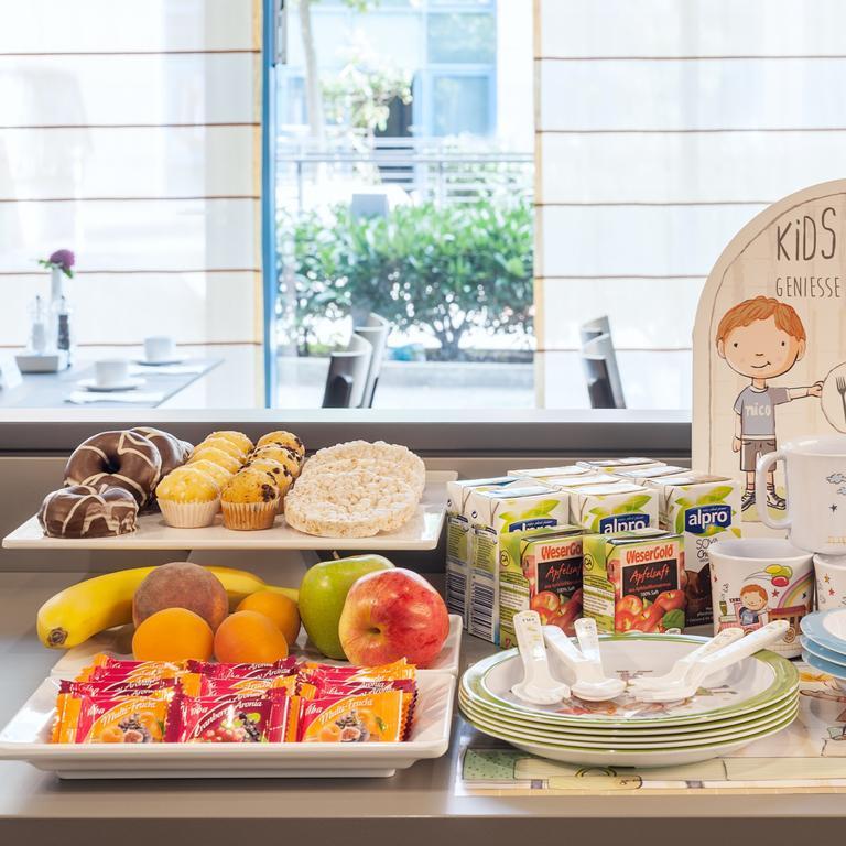 Nh Aparthotel Dortmund