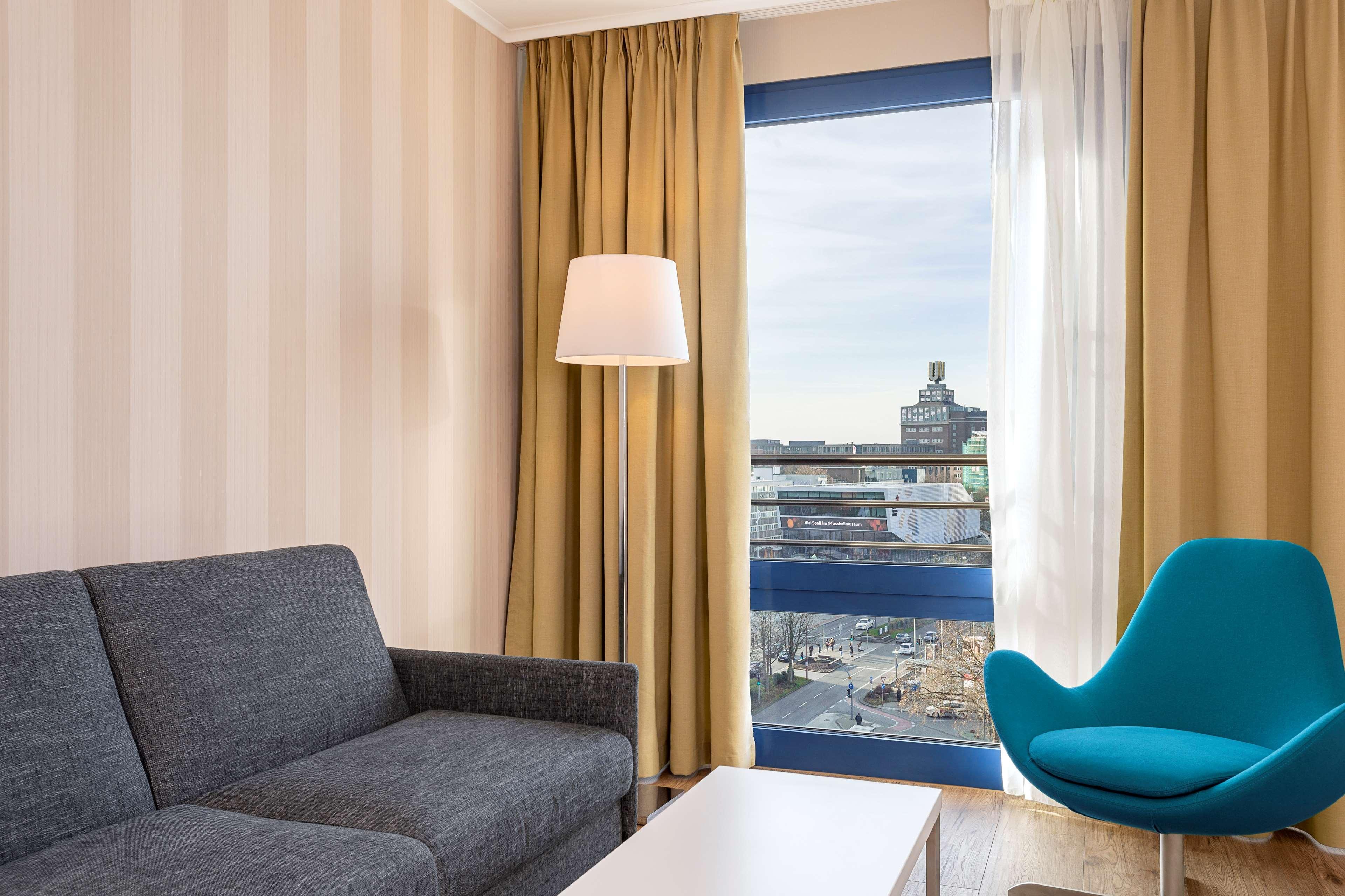 Nh Aparthotel
