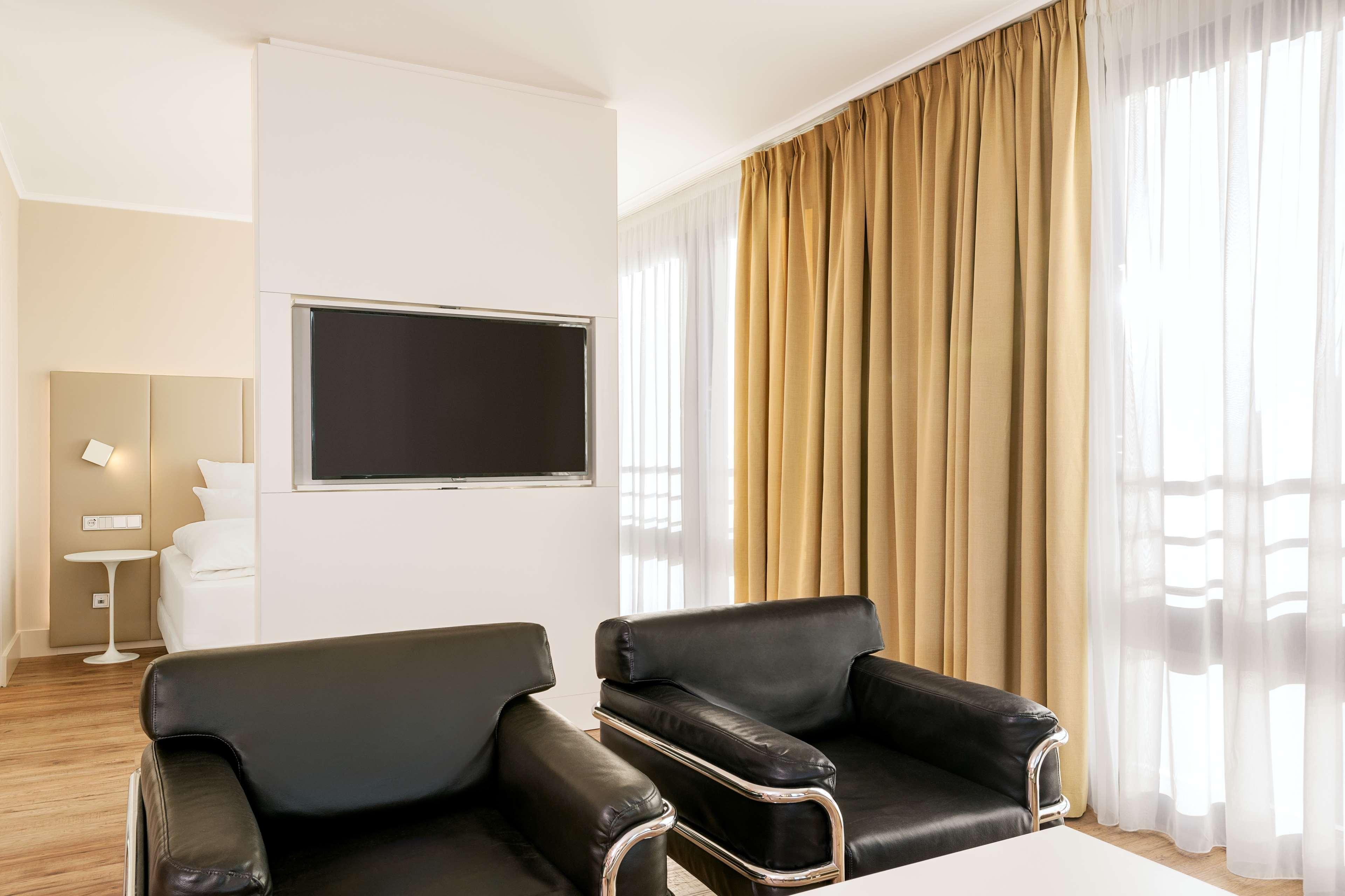 Aparthotel Nh Dortmund