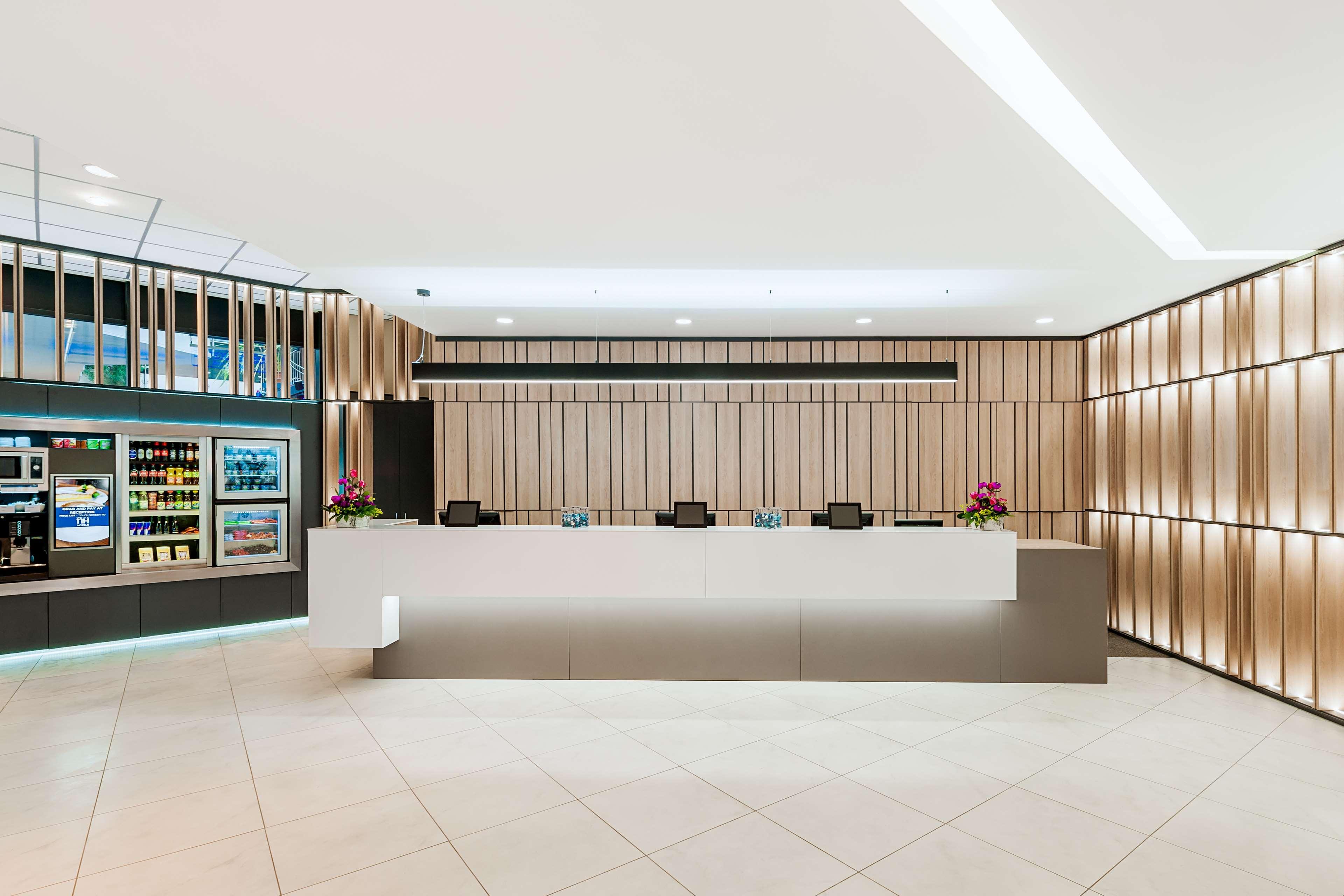 Aparthotel Nh Dortmund