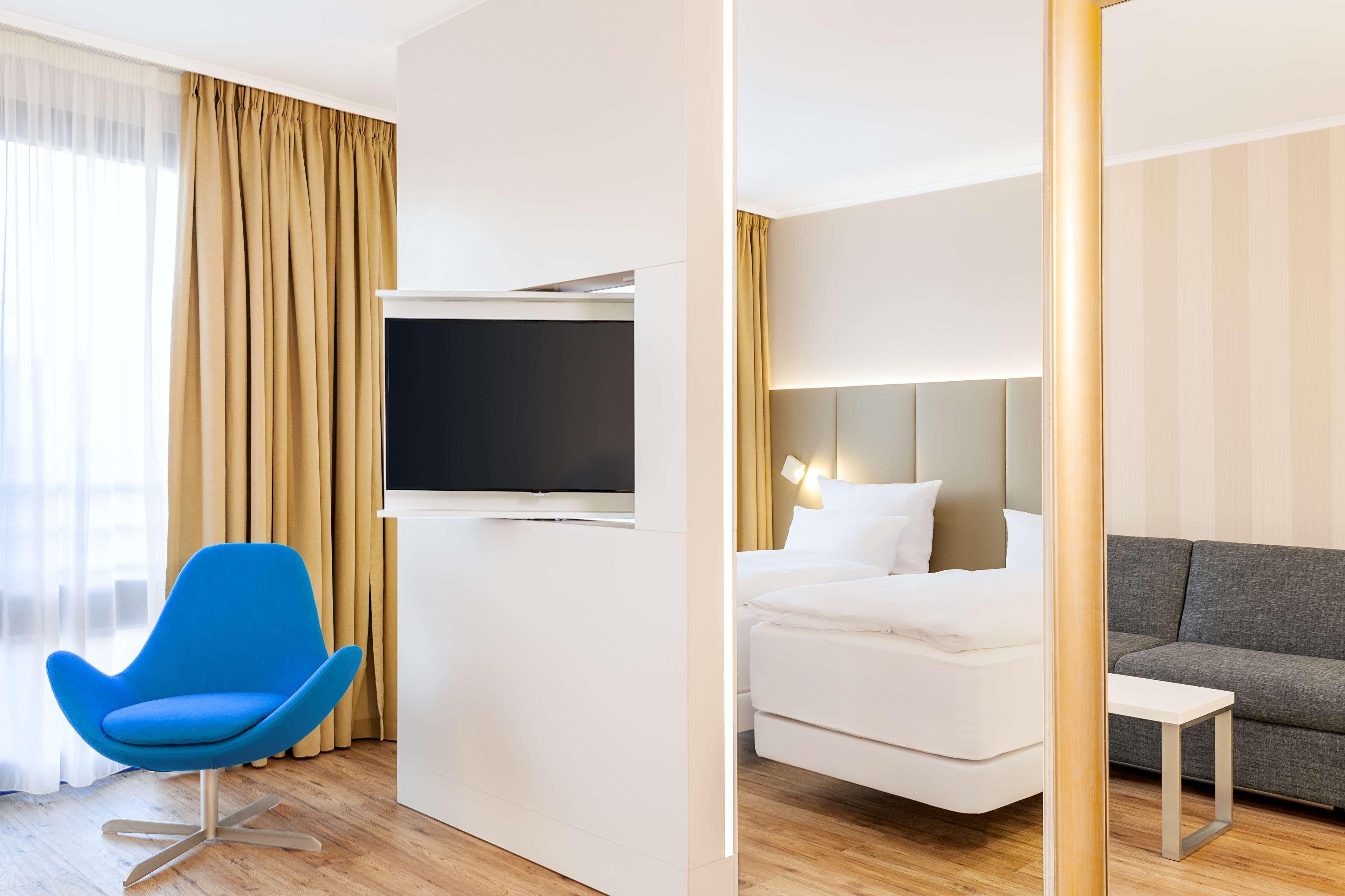 Aparthotel Nh
