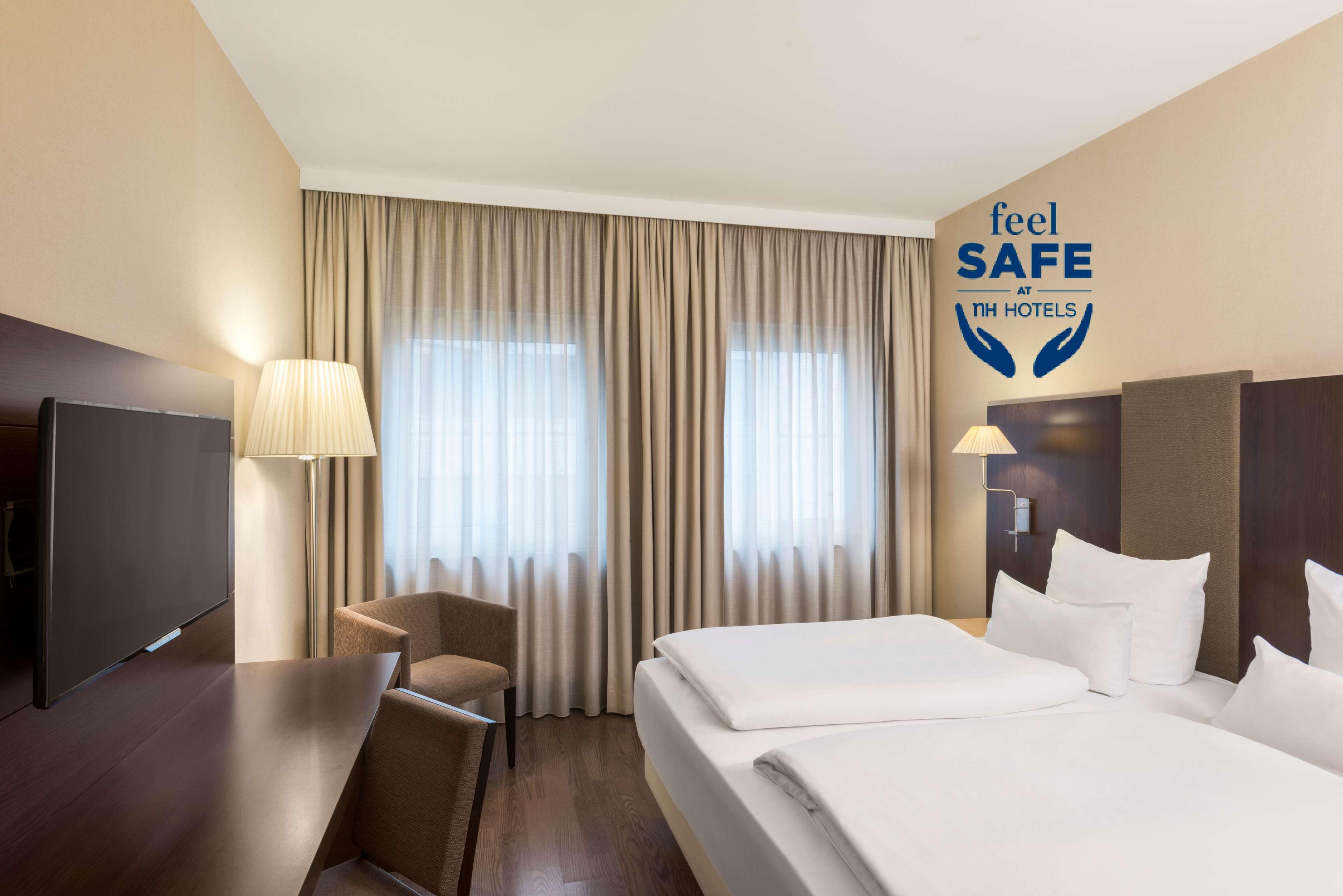 Aparthotel Nh 4*