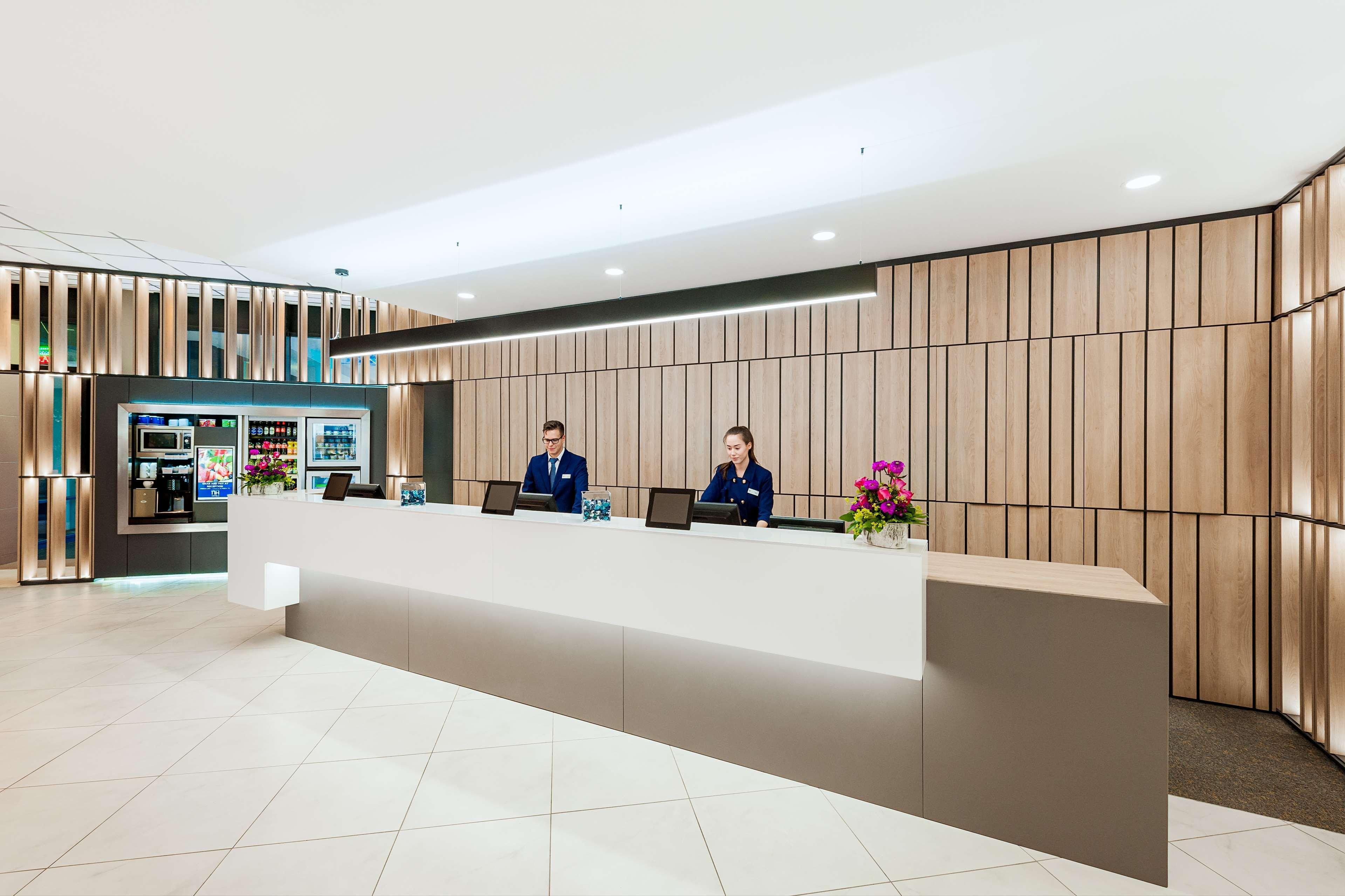 Nh Aparthotel