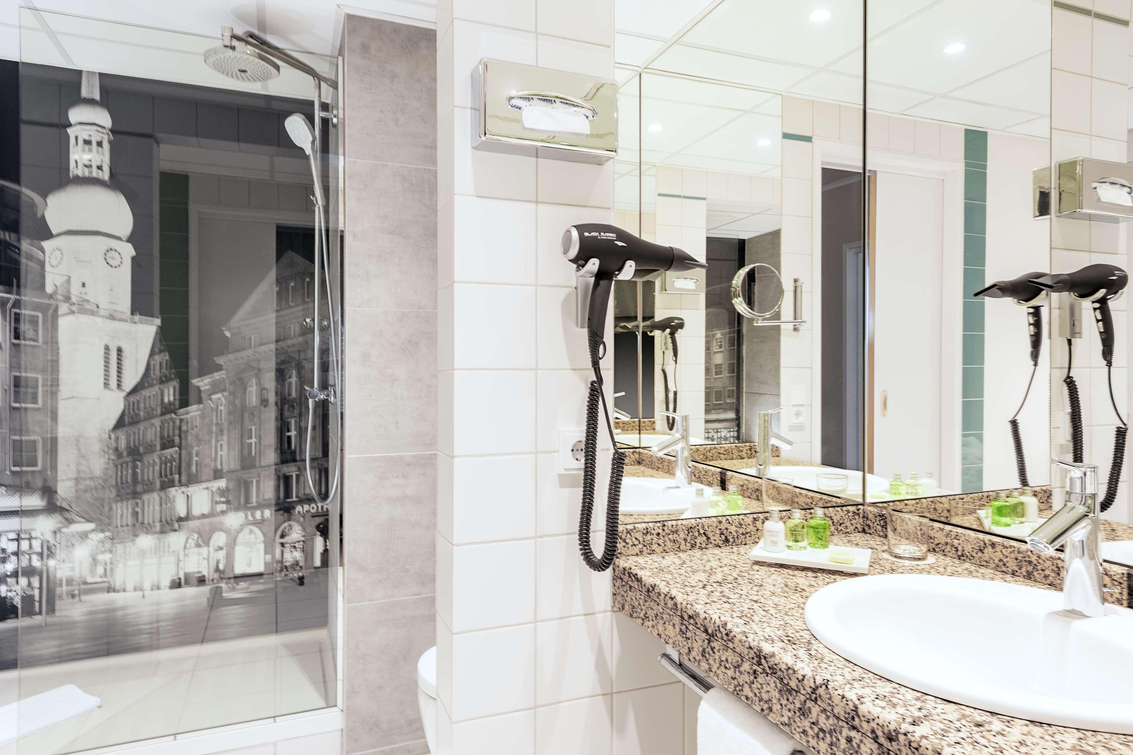 Nh Aparthotel Dortmund