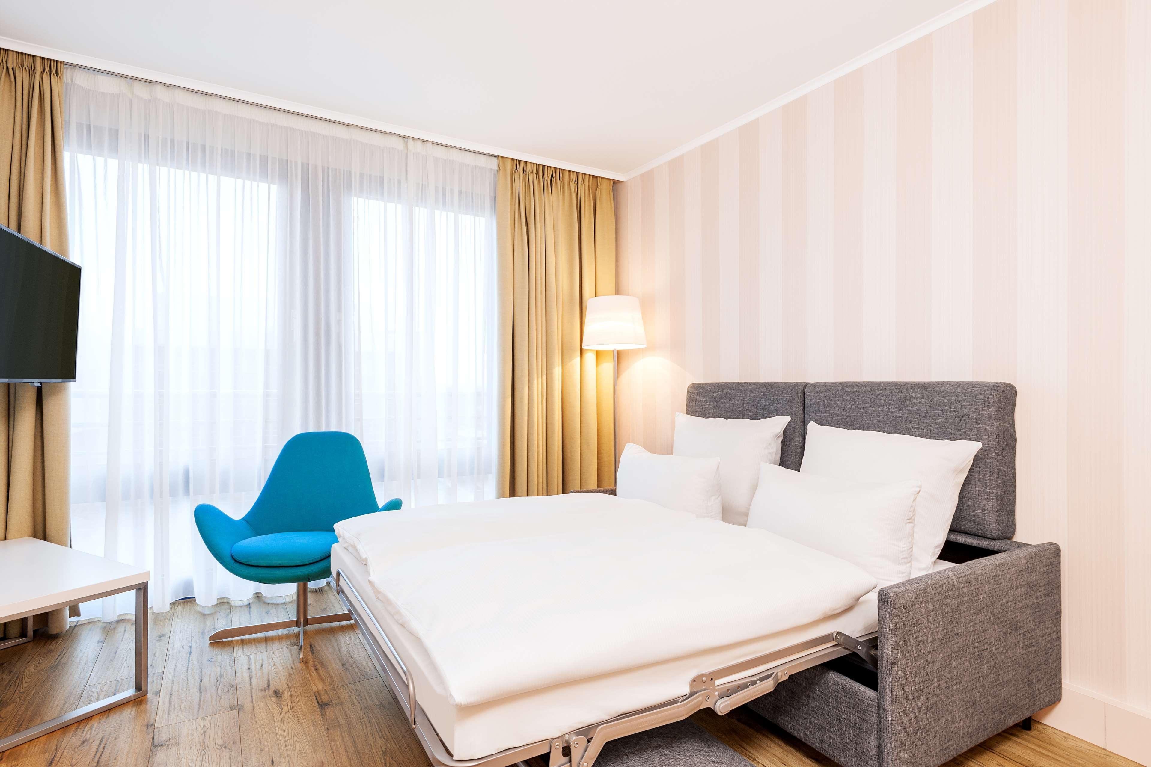 Nh Aparthotel