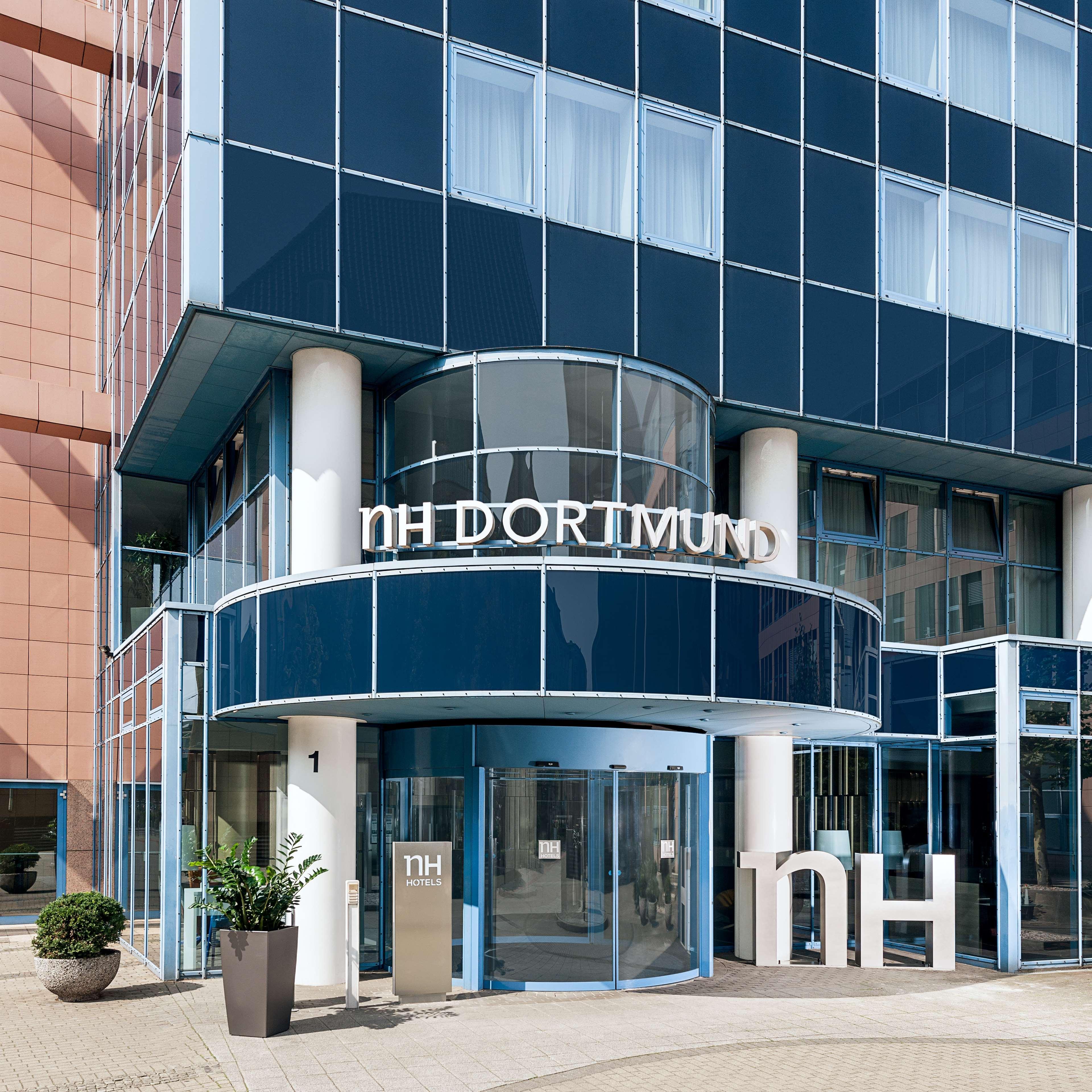 Aparthotel Nh