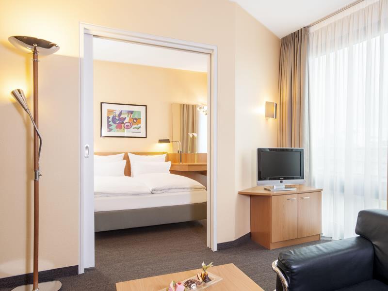 Nh Aparthotel