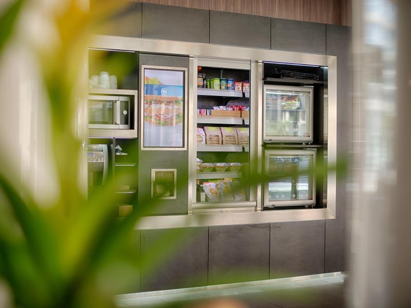 Nh Aparthotel 4*