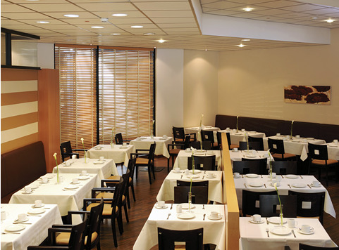Aparthotel Nh 4*