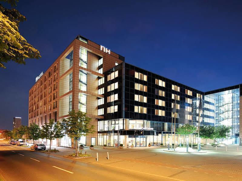 Aparthotel Nh