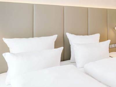 Aparthotel Nh Dortmund