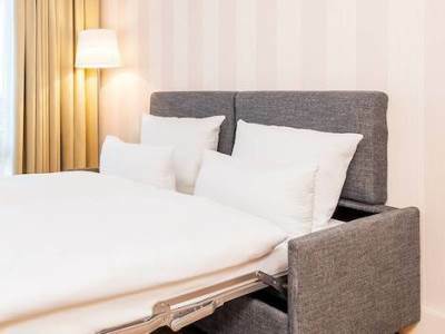 Nh Aparthotel