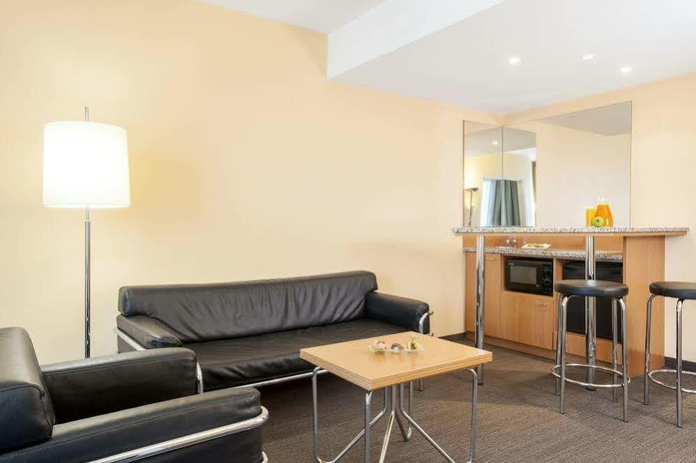 Nh Aparthotel Dortmund