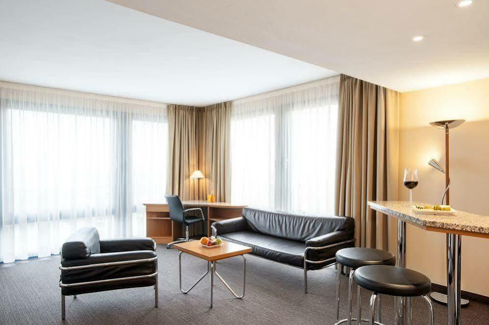 Nh Aparthotel 4*